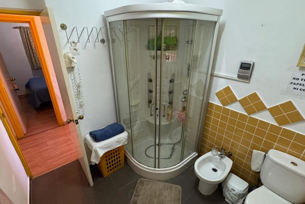 Escapada Rural Con Encanto Y Piscina En Holiday home Cartama