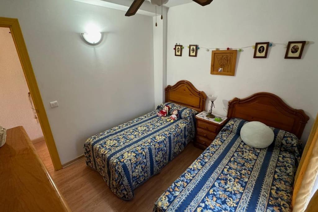 Holiday home Escapada Rural Con Encanto Y Piscina En *