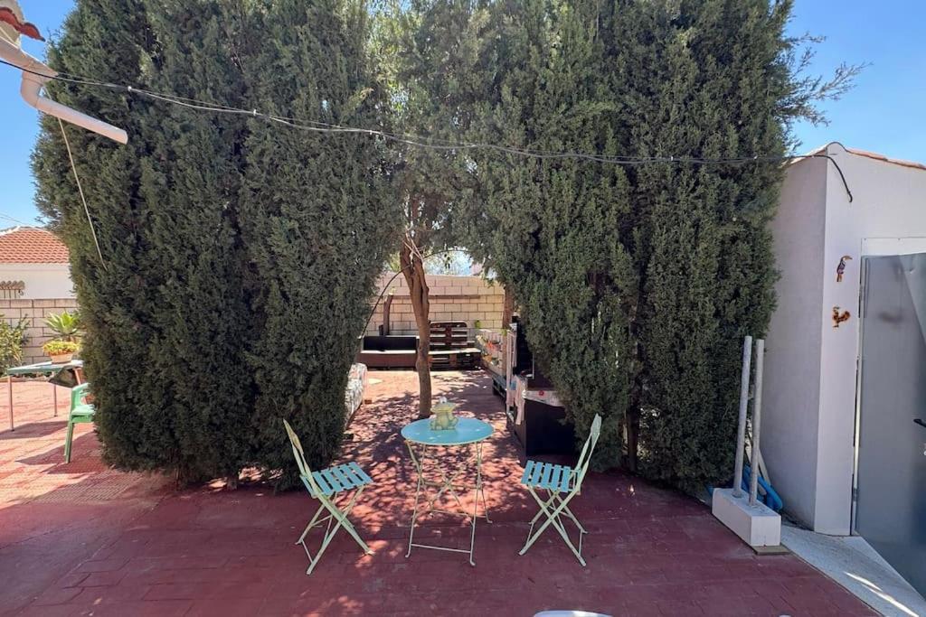 Escapada Rural Con Encanto Y Piscina En