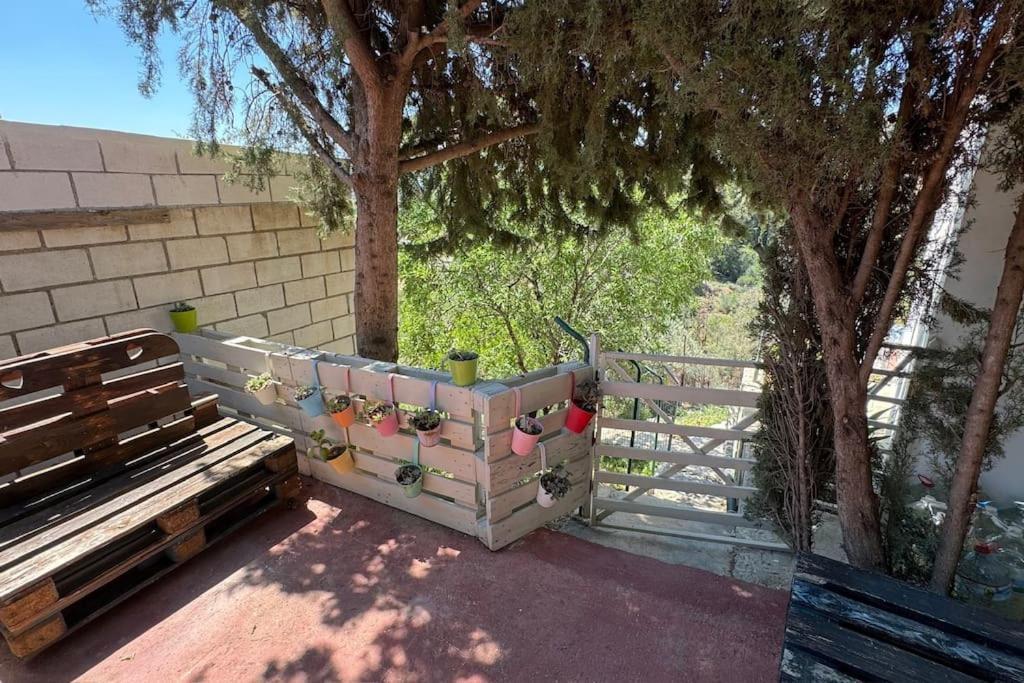 Escapada Rural Con Encanto Y Piscina En Holiday home *