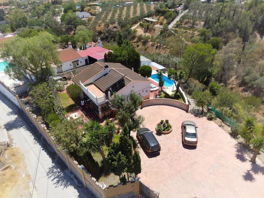 Escapada Rural Con Encanto Y Piscina En Holiday home *