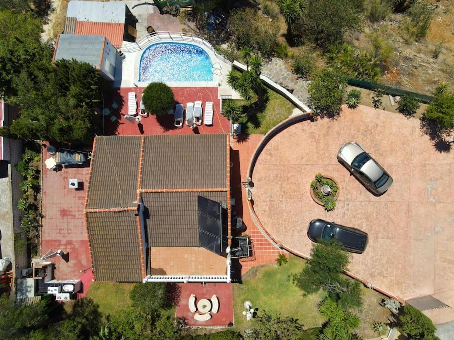 Escapada Rural Con Encanto Y Piscina En Holiday home