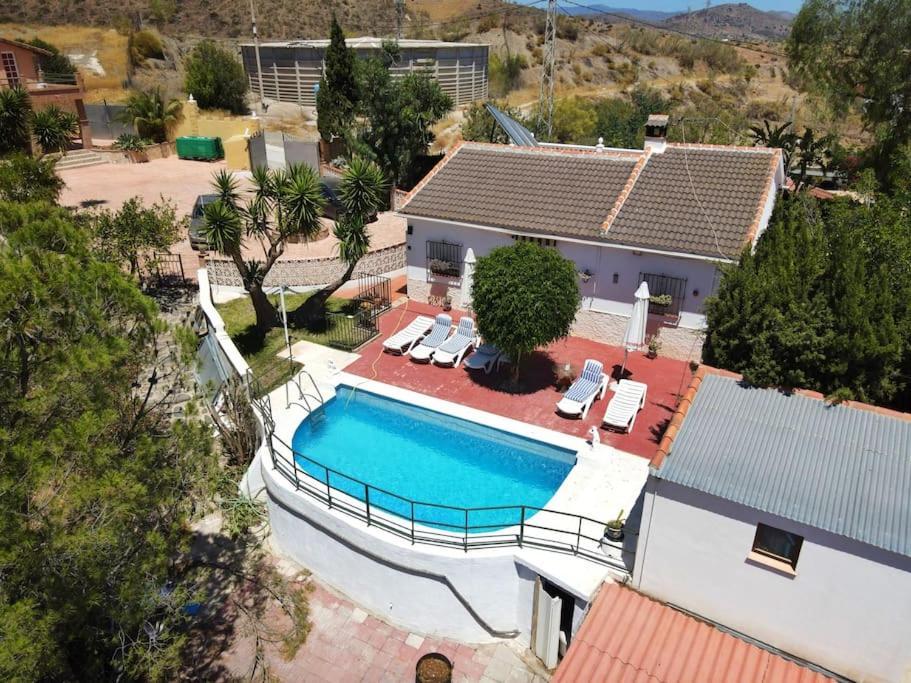 Holiday home Escapada Rural Con Encanto Y Piscina En *