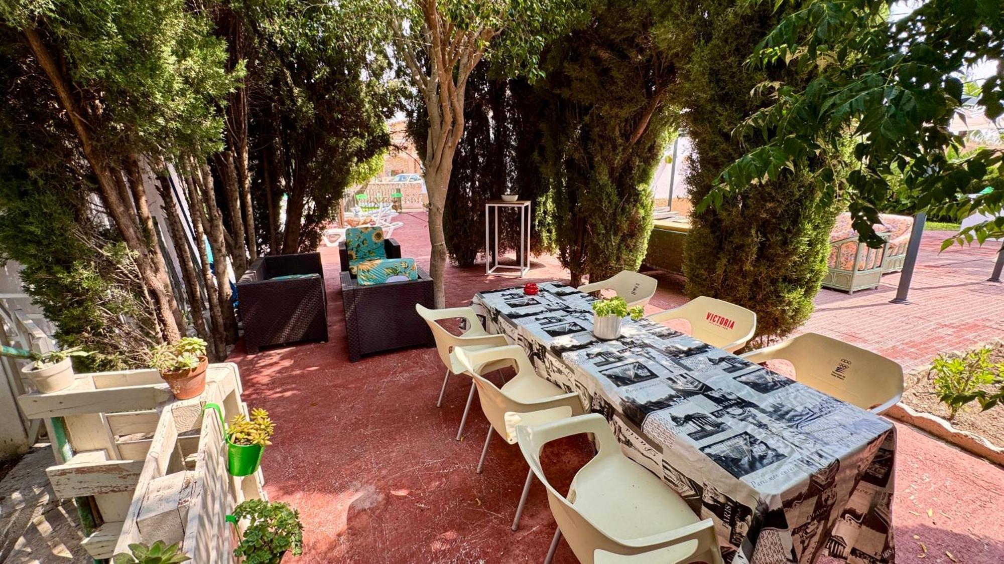 Hébergement de vacances Escapada Rural Con Encanto Y Piscina En