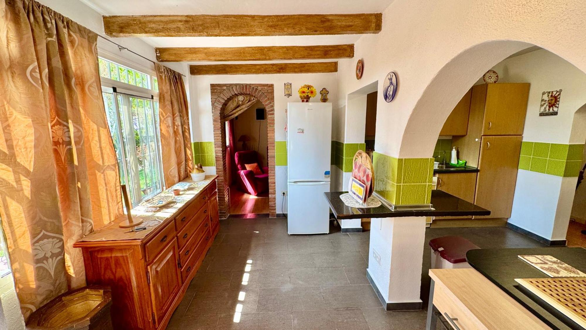 Escapada Rural Con Encanto Y Piscina En * Cártama