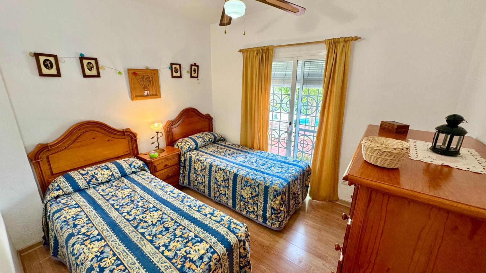 Escapada Rural Con Encanto Y Piscina En Hébergement de vacances *