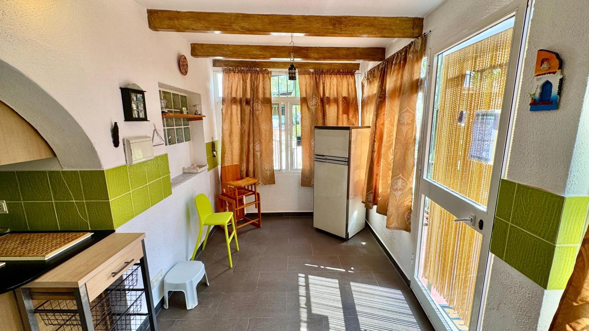 Escapada Rural Con Encanto Y Piscina En Hébergement de vacances Cártama